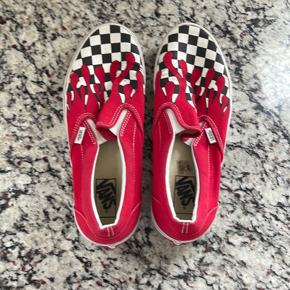 COPY - USED size 11